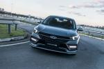 Chery Arrizo 6 2020 года (LA)